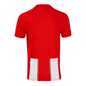 Maillot Foot U.D. Almeria Domicile 2024-25